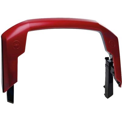 Pegador de aspirador vermelho Nilfisk Neo - Peça de reposição Pegador de aspirador vermelho Nilfisk Neo - Peça de reposição