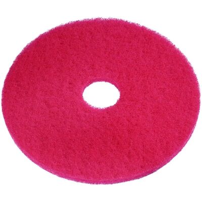 Nilfisk Röda Ecopad Dammsugaraccessoar - Set om 5 Nilfisk Röda Ecopad Dammsugaraccessoar - Set om 5
