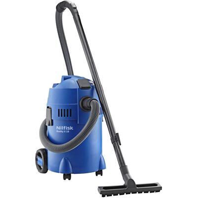 Nilfisk Buddy II 18 - 18L EU (18451124) Nilfisk Buddy II 18 - 18L EU (18451124)
