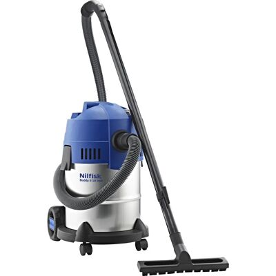 Nilfisk Buddy II 18 - 18L INOX EU (18451129) Nilfisk Buddy II 18 - 18L INOX EU (18451129)