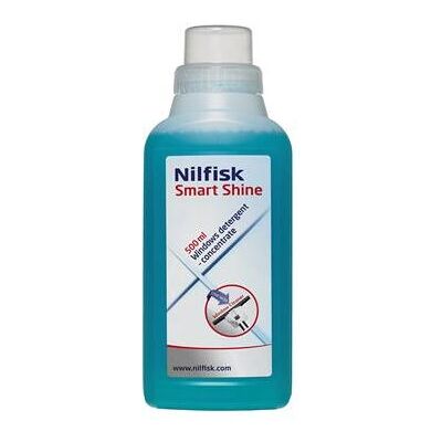Nilfisk Smart Shine 500ml - Reinigungsmittel Nilfisk Smart Shine 500ml - Reinigungsmittel