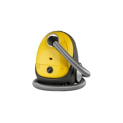 Nilfisk LBB10P05A - Bleu - Aspirateur cylindrique Nilfisk LBB10P05A - Bleu - Aspirateur cylindrique