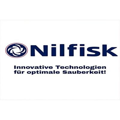 Nilfisk 107413549 - Publicité Nilfisk 107413549 - Publicité