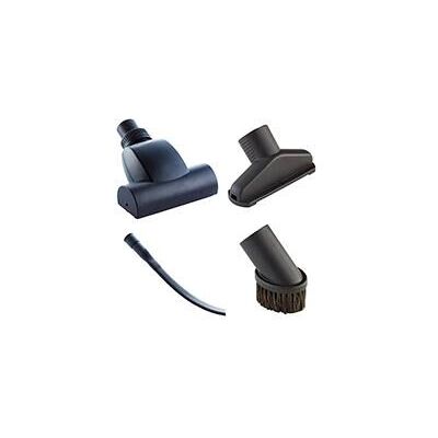 Nilfisk - Kit de limpieza para coche Nilfisk - Kit de limpieza para coche