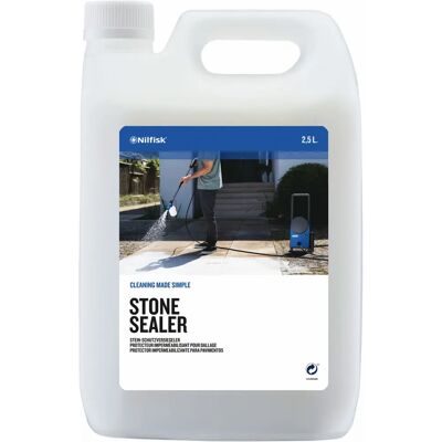 Nilfisk - 125300388 - 2.5 L - Facade - Detergent Nilfisk - 125300388 - 2.5 L - Facade - Detergent