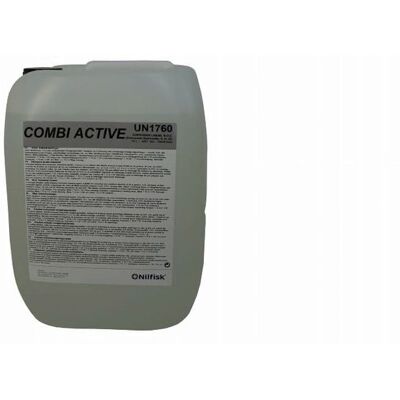 Nilfisk - Combi Active SV1 - 10 L - Dégraissant - Publicité Nilfisk - Combi Active SV1 - 10 L - Dégraissant - Publicité
