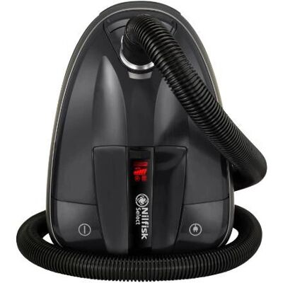 Nilfisk Select Superior NERO Nilfisk Select Superior NERO