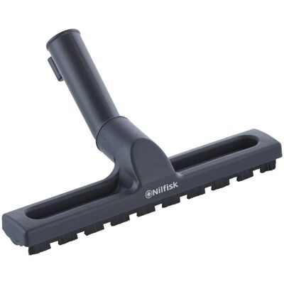 Escova para parquet/pavimentos duri Nilfisk - Acessório para aspirador Escova para parquet/pavimentos duri Nilfisk - Acessório para aspirador
