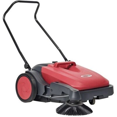 Nilfisk Viper PS480 Balayeuse - Manuelle, 70cm Large, 38L Capacité Nilfisk Viper PS480 Balayeuse - Manuelle, 70cm Large, 38L Capacité