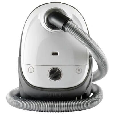 Nilfisk WB10P05A Branco Nilfisk WB10P05A Branco