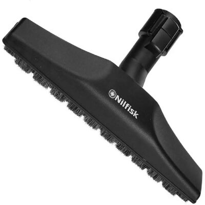 Brosse pour sols Nilfisk - Cheveux Naturels 32mm Série Elite - Brosse pour sols - Publicité Brosse pour sols Nilfisk - Cheveux Naturels 32mm Série Elite - Brosse pour sols - Publicité