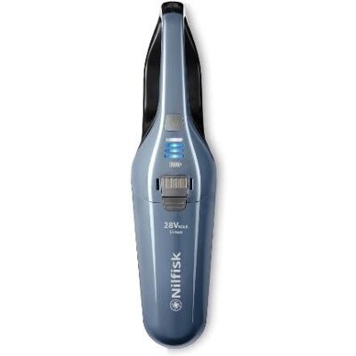 Nilfisk Quick Aspirapolvere Portatile 28V Max - BLU Nilfisk Quick Aspirapolvere Portatile 28V Max - BLU