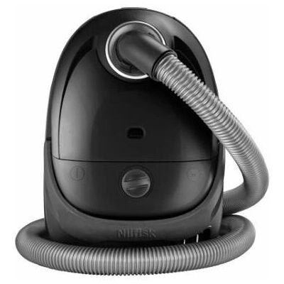 Nilfisk 128390119 Staubsauger 3 L 750 W Staubbeutel Nilfisk 128390119 Staubsauger 3 L 750 W Staubbeutel