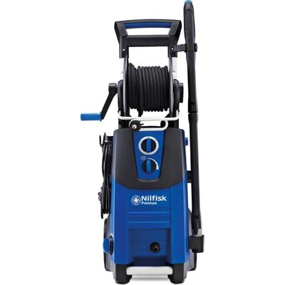 Nilfisk Alto Kew PREM180 Pressure Washer - 180 bar, 240V Nilfisk Alto Kew PREM180 Pressure Washer - 180 bar, 240V
