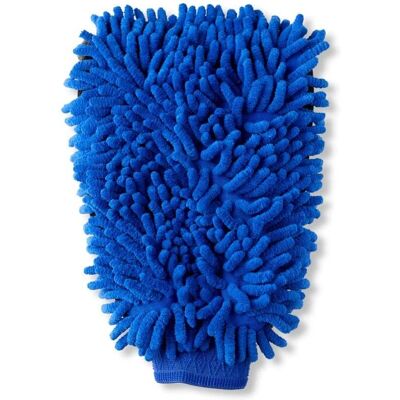Nilfisk Mikrofiber Bilvaskehandske - Bilvaskehandske Nilfisk Mikrofiber Bilvaskehandske - Bilvaskehandske