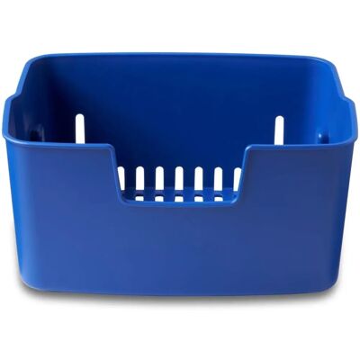 Nilfisk Core 140/150 Accessory Storage - Easy & Protected Nilfisk Core 140/150 Accessory Storage - Easy & Protected