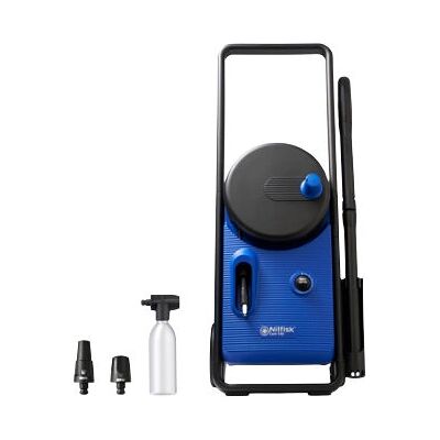 Nilfisk Lavapavimenti ad alta pressione Core 140-6 - Blu, 474 l/h, 1800 W Nilfisk Lavapavimenti ad alta pressione Core 140-6 - Blu, 474 l/h, 1800 W