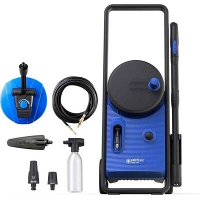 Nilfisk Hochdruckreiniger Core 140-8 PowerControl - Blau Nilfisk Hochdruckreiniger Core 140-8 PowerControl - Blau