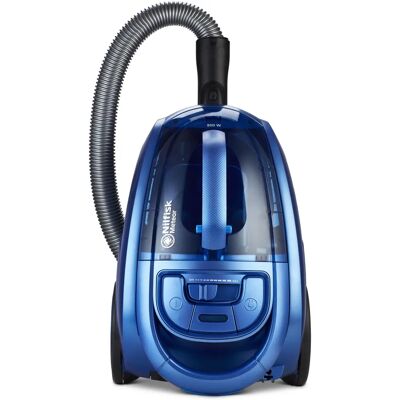Nilfisk Meteor Classic - Azul - Aspirador cilindro Nilfisk Meteor Classic - Azul - Aspirador cilindro