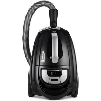 Extractor Nilfisk METEOR COMFORT Preto 800 W Extractor Nilfisk METEOR COMFORT Preto 800 W
