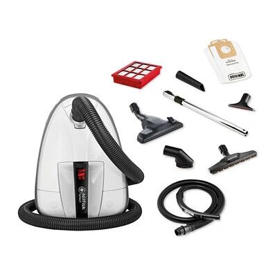 Nilfisk 128390149 - Branco - Aspirador Nilfisk 128390149 - Branco - Aspirador