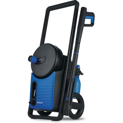 Nilfisk Excellent 160 Pressure Washer - Blue Nilfisk Excellent 160 Pressure Washer - Blue