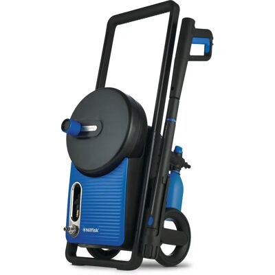 Nilfisk 170 - High pressure washer Nilfisk 170 - High pressure washer