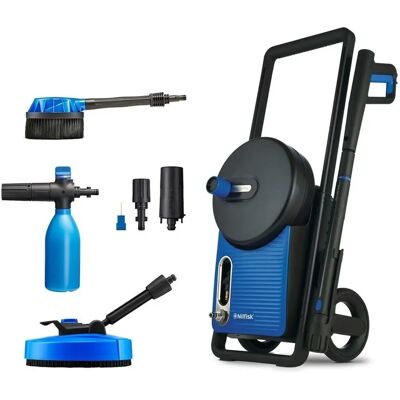 Nilfisk Excellent 170 - PA Pressure Washer - Pressure Washer Nilfisk Excellent 170 - PA Pressure Washer - Pressure Washer