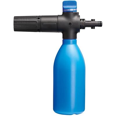 Nilfisk Power Foam Blaster - Skumkanon for høytrykksspyler Nilfisk Power Foam Blaster - Skumkanon for høytrykksspyler
