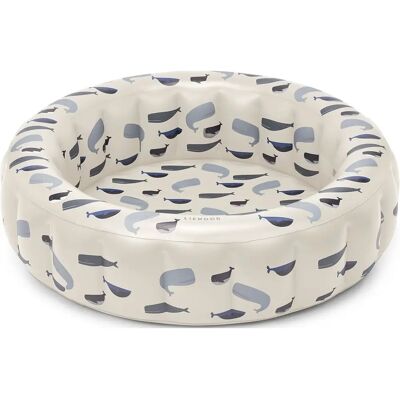 Liewood - Jeanette Pool - Hvaler - Inflatable pool Liewood - Jeanette Pool - Hvaler - Inflatable pool
