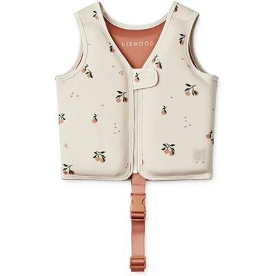 Liewood Pêche/Coquillage de Mer 1 Taille Gilet de Natation - Gilet de Natation Liewood Pêche/Coquillage de Mer 1 Taille Gilet de Natation - Gilet de Natation
