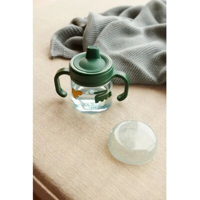 Liewood Kylo Tritan Copo de Aprender - Pegas, Membrana, 280ml Liewood Kylo Tritan Copo de Aprender - Pegas, Membrana, 280ml