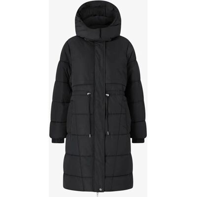 Levete Room - Jacka LR-Hope 4 - Svart 36/38 - Jacka Levete Room - Jacka LR-Hope 4 - Svart 36/38 - Jacka