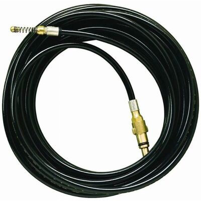 Nilfisk Modèle FR15005800 - Tuyau flexible 20 m avec buse haute Nilfisk Modèle FR15005800 - Tuyau flexible 20 m avec buse haute