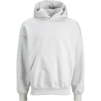 Jack & Jones Vibe Spongy Hoodie - Hoodie Jack & Jones Vibe Spongy Hoodie - Hoodie