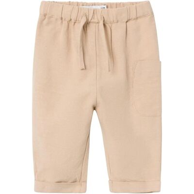 Name It Nbmfaher Broek - Licht en Ademend Materiaal - Broek Name It Nbmfaher Broek - Licht en Ademend Materiaal - Broek