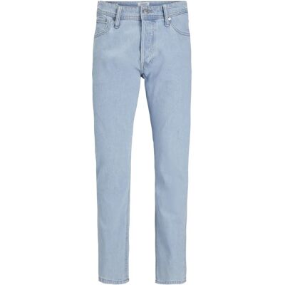 Jack & Jones Eddie originale SQ 738 Noos Jeans loose fit denim blu Jack & Jones Eddie originale SQ 738 Noos Jeans loose fit denim blu