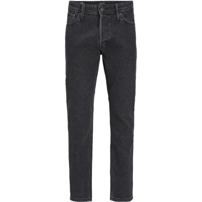 Jack & Jones Eddie Original Sq 737 (12252764) jean noir - Publicité Jack & Jones Eddie Original Sq 737 (12252764) jean noir - Publicité
