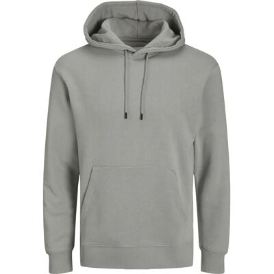 Jack & Jones JJESTAR BASIC SWEAT HOOD NOOS - Hoodie Jack & Jones JJESTAR BASIC SWEAT HOOD NOOS - Hoodie