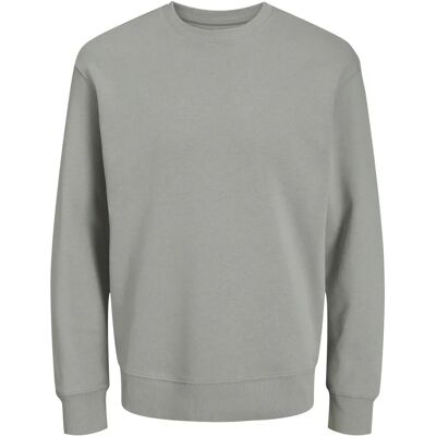 Jack & Jones JJESTAR BASIC SWEAT CREW NECK NOOS - Felpa Jack & Jones JJESTAR BASIC SWEAT CREW NECK NOOS - Felpa