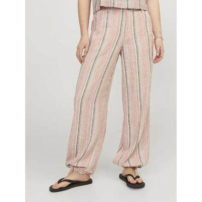 Jack & Jones Raya Jjxx Byxor Beige S - Byxor Jack & Jones Raya Jjxx Byxor Beige S - Byxor