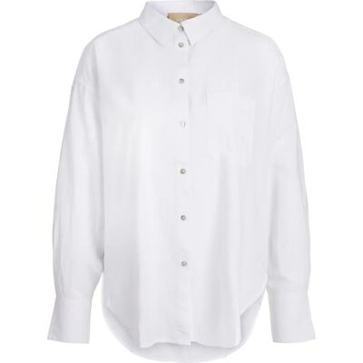 Camicia in misto lino JJXX - Camicia Camicia in misto lino JJXX - Camicia