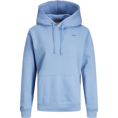 Jack & Jones Abbie Rlx LS - Sweater - Azul Jack & Jones Abbie Rlx LS - Sweater - Azul