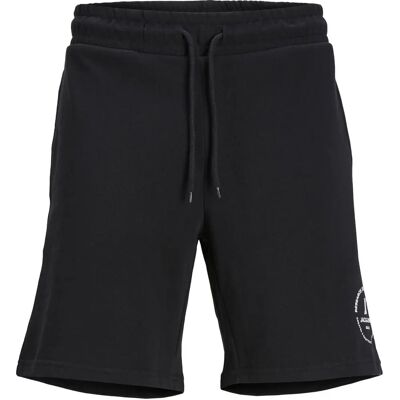 Jack & Jones Swift Plus Size Duże i Wysokie Elastyczne Szorty - Szorty sportowe Jack & Jones Swift Plus Size Duże i Wysokie Elastyczne Szorty - Szorty sportowe