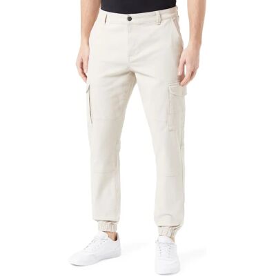ONLY & SONS ONSCARTER LIFE CARGO CUFF 0013 PANT NOOS - Pantalon cargo ONLY & SONS ONSCARTER LIFE CARGO CUFF 0013 PANT NOOS - Pantalon cargo