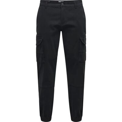 Jeans slim-fit ONLY & SONS - Décontracté Jeans slim-fit ONLY & SONS - Décontracté