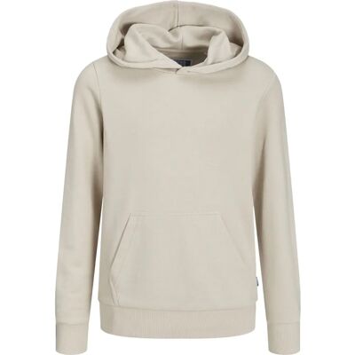 Bluza z kapturem - Moonbeam - Regularne dopasowanie - Jack & Jones Bluza z kapturem - Moonbeam - Regularne dopasowanie - Jack & Jones