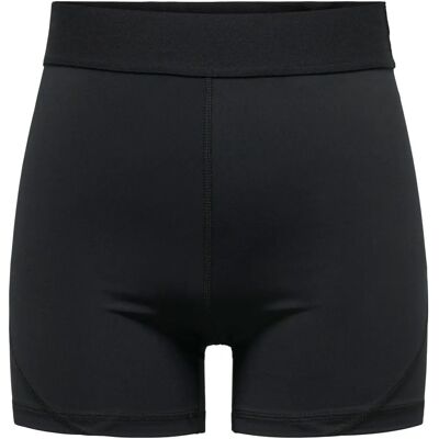 ONLY PLAY Lana Life Høyt Midje Treningsshorts ONLY PLAY Lana Life Høyt Midje Treningsshorts