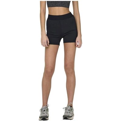 ONLY PLAY Lana Life Hoch taillierte Sport-Shorts - Sporthosen ONLY PLAY Lana Life Hoch taillierte Sport-Shorts - Sporthosen