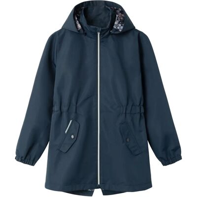 Name It Dunkel Saphir Leichte Sommerjacke - Jacke Name It Dunkel Saphir Leichte Sommerjacke - Jacke